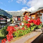 Imseng Saas-Fee