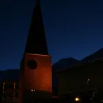 Hostel Imseng Saas-Fee