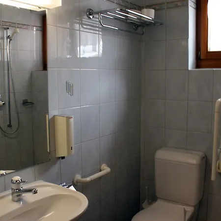 Imseng Hostel