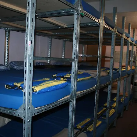 Imseng Albergue