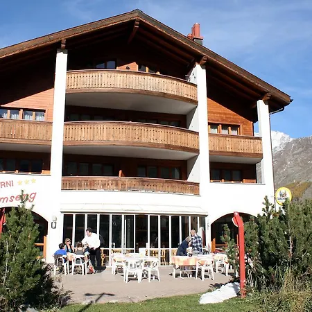 Imseng * Saas Fee