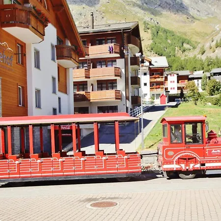 Albergue Imseng