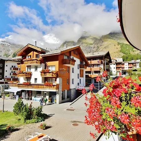 Albergue Imseng