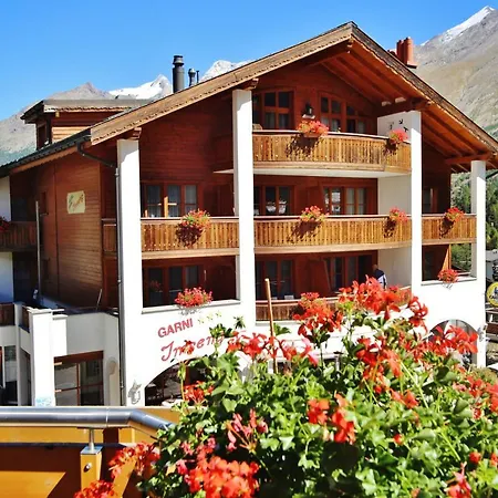 Imseng * Saas Fee