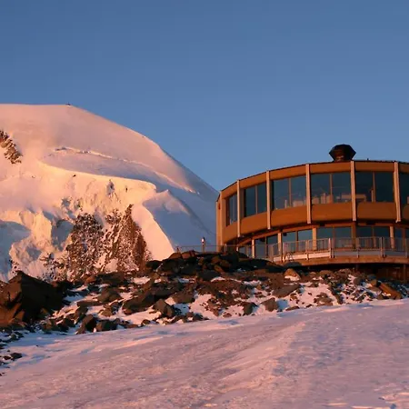 Imseng Albergue