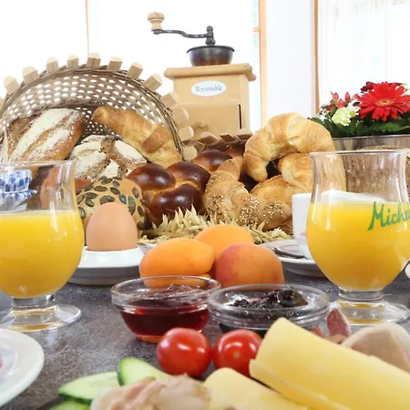 Imseng Auberge de jeunesse *