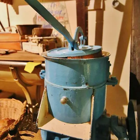 Imseng Auberge de jeunesse Saas Fee