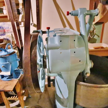 Imseng Auberge de jeunesse *