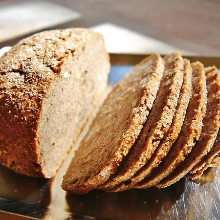 Auberge de jeunesse Imseng *