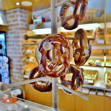 Imseng Auberge de jeunesse *