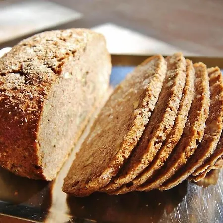 Auberge de jeunesse Imseng