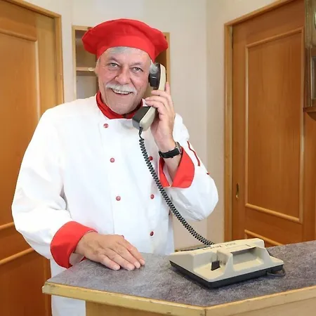 Imseng Auberge de jeunesse *