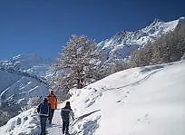 Imseng Albergue