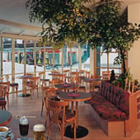 Hostel Imseng Saas Fee