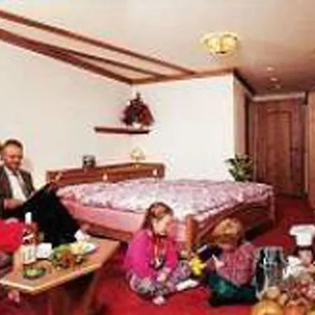 Imseng * Saas Fee