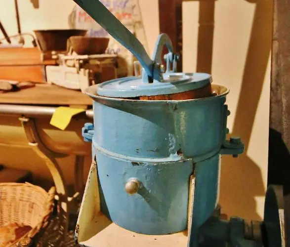 Imseng Hostel Saas-Fee