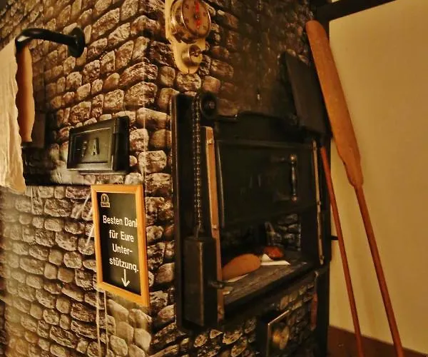 Imseng Hostel Saas-Fee