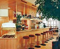 Hostel Imseng Saas-Fee