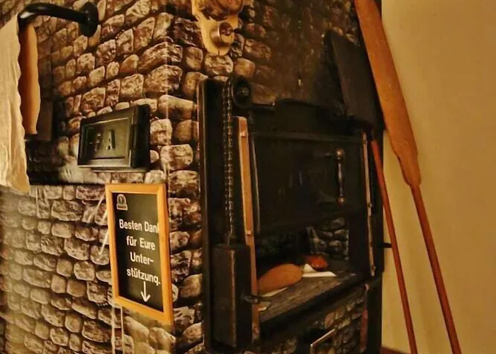 Imseng Хостел Зас-Фе