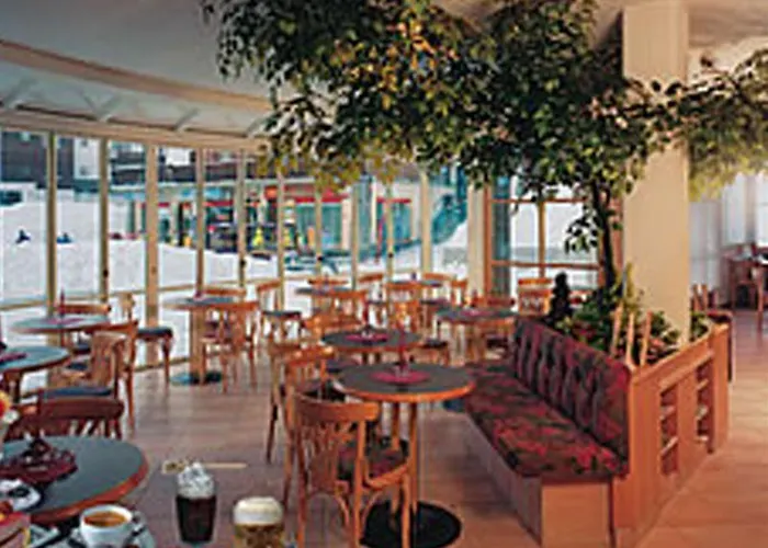 Hostel Imseng Saas-Fee