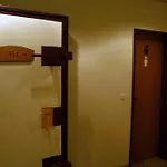 Auberge de jeunesse Imseng