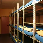 Auberge de jeunesse Imseng *
