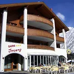 Imseng Auberge de jeunesse *