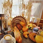 Imseng Auberge de jeunesse *
