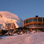 Imseng Auberge de jeunesse