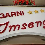 Auberge de jeunesse Imseng
