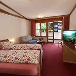 Auberge de jeunesse Imseng