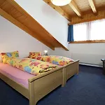 Auberge de jeunesse Imseng *