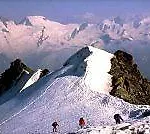 Auberge de jeunesse Imseng Saas Fee