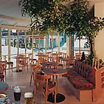 Auberge de jeunesse Imseng Saas Fee