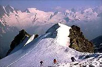 بيت شباب Imseng Saas Fee