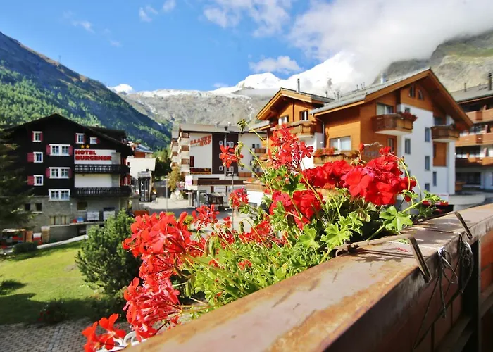 Imseng Saas-Fee