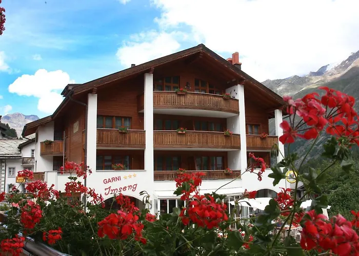 Imseng Saas-Fee