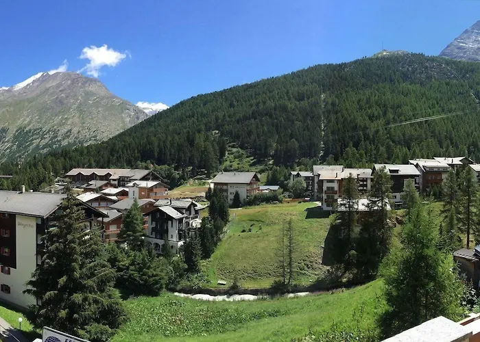 Imseng Saas-Fee